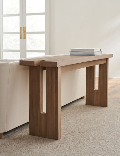 Picture for category Console Tables / Credenzas