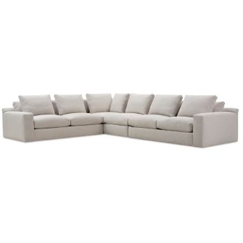 Picture of Caspian Sectional