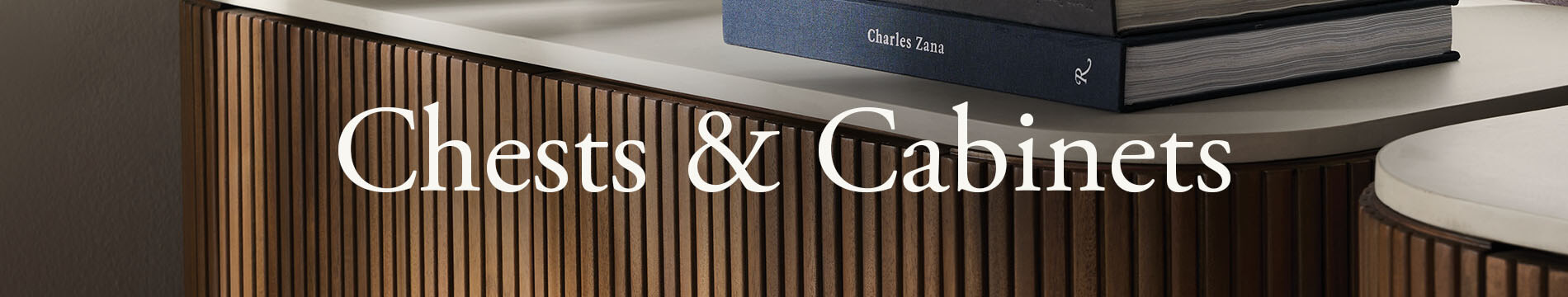 Header picture with text