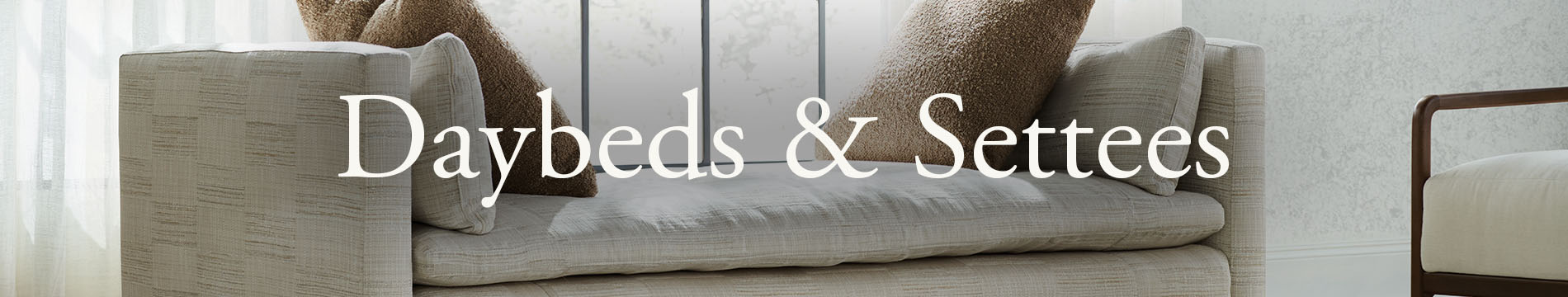 Header picture with text