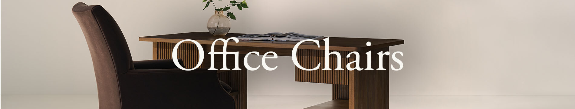 Header picture with text